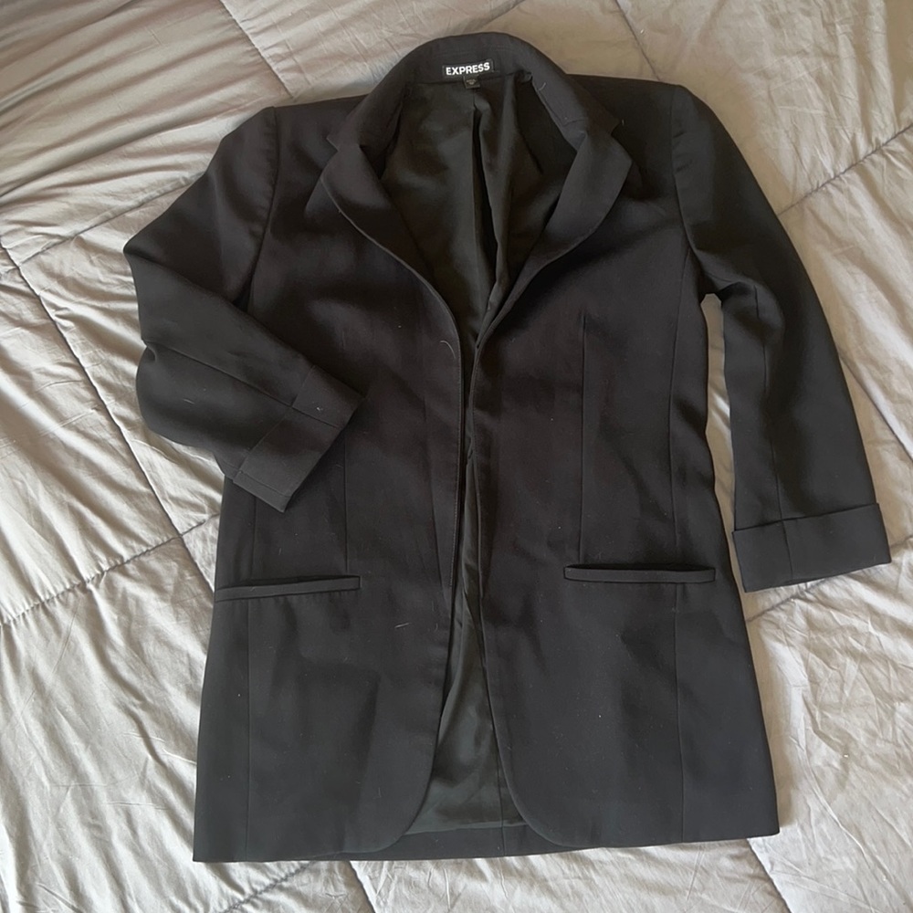 Express Blazer
